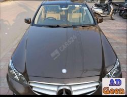 used mercedes-benz e-class 2013 Diesel for sale 
